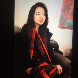 Meet your Posher, Kamila